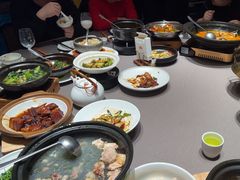 -小厨娘淮扬菜(天印大道店)