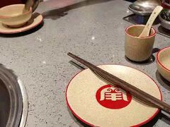 -羊来顺冰煮鲜羊 铁锅烀羊肉(中央大街店)