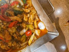 -队长面馆 La Pasteria del Capitano