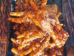 -妈妈手(山大总店)