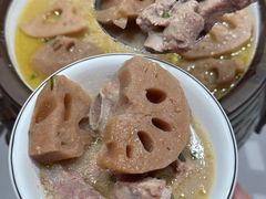 -吴掌柜·藕汤印象(南湖店)