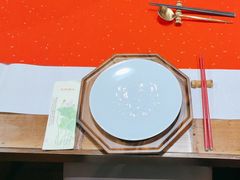 -荷风细雨·中国茶宴(碧云店)