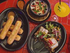 -Luchador摔跤手墨西哥餐厅(恒宇广场店)