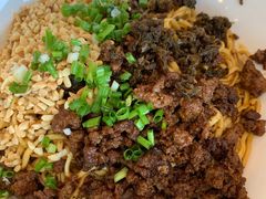 -何必是家面馆 HB noodles&coffee