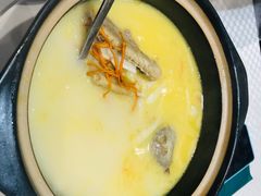 扁尖老鸭汤-望乡楼上海菜(日月光店)