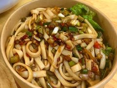 -捌玖粉面馆·猪油拌粉