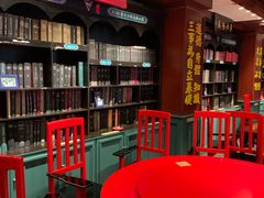 -福照楼汽锅鸡·云南特色菜·城市文化地标(胜利堂店)