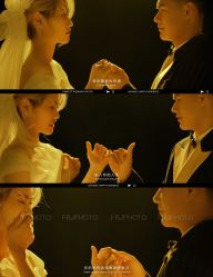 -太古映画婚纱摄影(天河店)