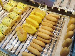 -爱维尔阳光蛋糕(独墅湖邻里中心店)