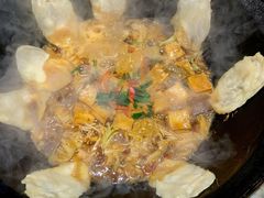 -地锅公社·现炒地锅鸡·地锅鱼·夜宵(罗锦路店)