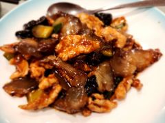 过油肉-蓬莱阁中餐厅(崇文门店)