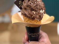 -GODIVA(王府井apm店)