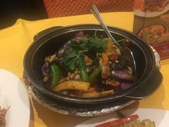 -文兴酒家(Chinatown - Gerrard Street)