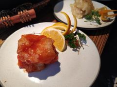 -嘉禾·悦享餐厅(八方汇店)