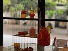 -T館·花园艺术餐厅