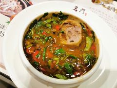 -名门潮牛·鲜牛肉海鲜火锅.烧烤自助餐厅(诚丰广场店)