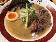 -雷门拉面·现熬骨汤(凯德来福士店)