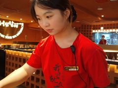 -西塔老太太泥炉烤肉(虹桥南丰城店)