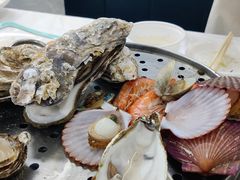 -日照大牌檔•小船海鲜(万平口店)