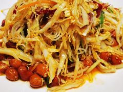 -南门四季铜锅涮肉(大屯·北苑店)