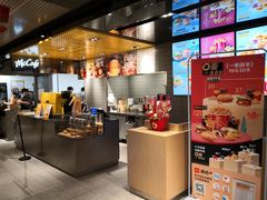 -麦当劳(豫园店)