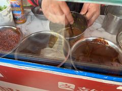 -无声臭豆腐(大井1号店)