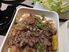 -半天妖烤鱼(万达广场店)