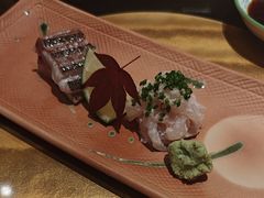 -鮨青(恒基名人购物中心店)