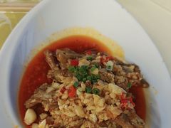 -铭副琦食·虾蟹烩馆(渔人码头店)