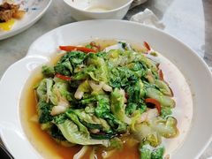 -喜来登由由大酒店九州膳坊中餐厅