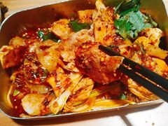 -易老妈蹄花.特色川菜(人民公园总店)