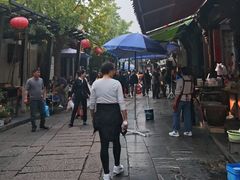 -高淳老街