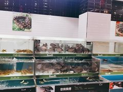 -永辉超市(鲁谷店)