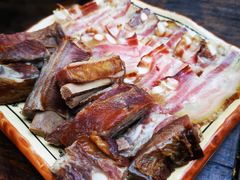 -龙翔山庄雷鸡肉(青城后山泰安古镇店)