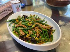 -园林美食城·本土农家菜(杨和镇店)