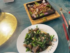 -鱼乐岛餐厅·户外花园主题餐厅
