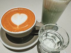 -BAKER&SPICE(安福路店)