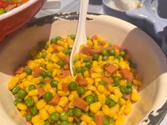 -彭耕记猪油炒小菜(吉联mall店)