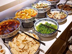 -成都蓝城悦杏温泉美食酒店(宽窄巷子店)