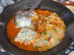 -张关合渣(航空大道店)