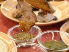 -五洲皇冠巴西烤肉餐厅