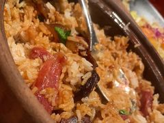 -同庆楼(滨湖万达广场店)