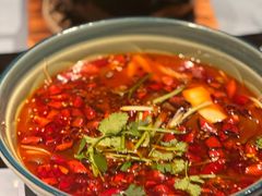 毛血旺-荣小馆(临海世纪花城店)