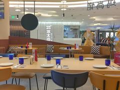 -玛尚诺意式餐厅(日月光店)