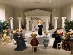 -济州岛泰迪熊博物馆