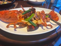 -环球港凯悦 · 享悦中餐厅