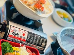 -dodonpa.墩墩伐 便当食堂(博华广场店)