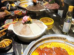 -小王少龙火锅(沙南街店)