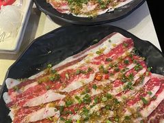 -猫爪爪原切自助烤肉(观音桥阳光世纪店)