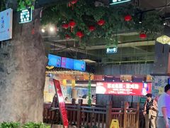 -山芋腔苏北菜(盐城滨海店)